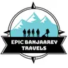 Epic Banjaarey Travels