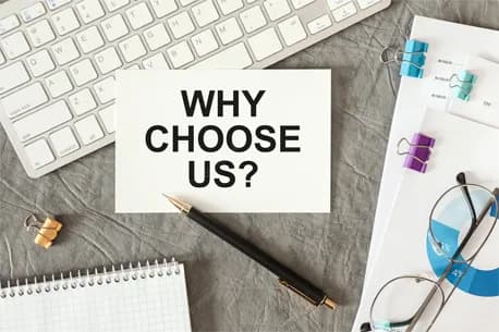 Why Choose Our Travel CRM
