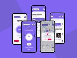 HowdyGo demo screenshot